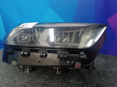 Б/у Фара передня права BMW X5 G05