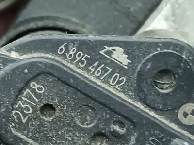 Б/у Датчик дорожнього просвіту BMW X5 G05