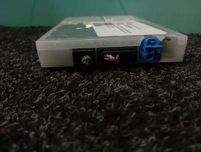 Б/у Блок телематика (Combox telematik) BMW X5 G05