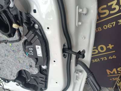 Б/у Двері передні ліві BMW X3 G01