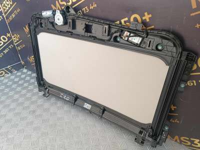 Б/у Панорама BMW X7 G07