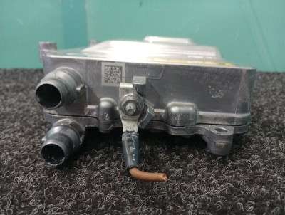 Б/в Водонагреватель (гибрид) BMW XM G09