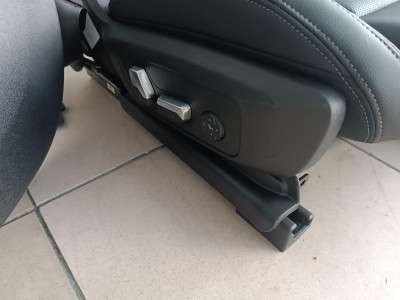 Б/в Салон (сидения) комплект BMW X3 G01