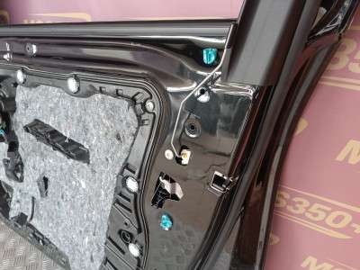 Б/у Двері передні праві BMW X7 G07