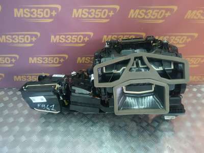 Б/в Отопитель в сборе (печка) BMW X6M F96