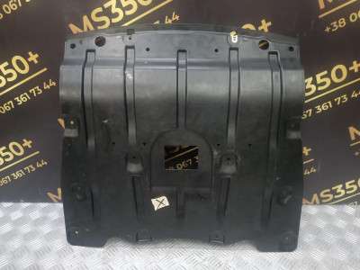 Б/у Захист днища двигуна BMW X5 G05