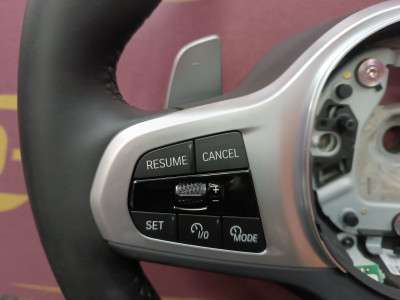 Б/у Руль BMW X5 G05