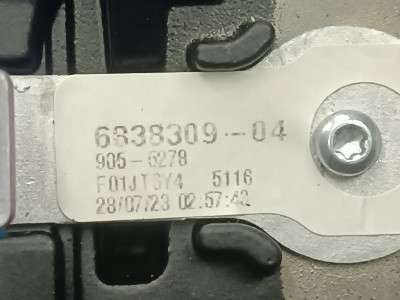 Б/у Дзеркало заднього виду салонне BMW X7 G07