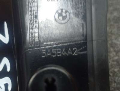 Б/у Накладка під ліхтар права (війка) BMW X5M F95