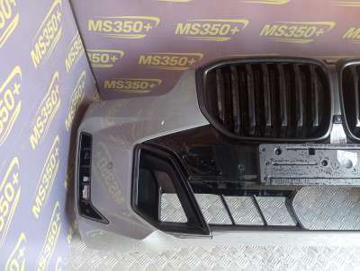 Б/у Бампер передній BMW X5 G05