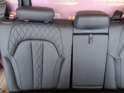 Б/у Салон (сидіння) комплект BMW X5 G05