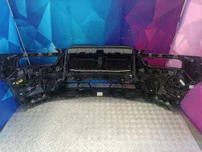 Б/у Бампер передній BMW X7 G07