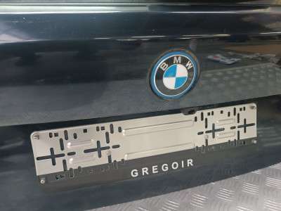 Б/у Кришка багажника (двері) BMW X5 G05