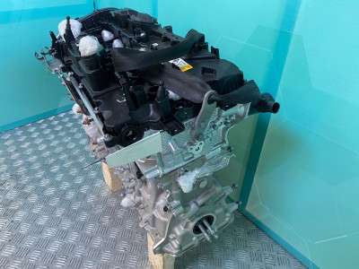 Б/у Двигун B58B30P (B58B30M2) xDrive40i BMW X7 G07