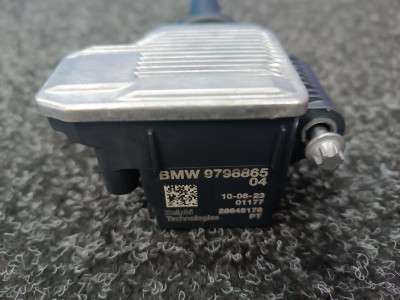 Б/у Котушка запалювання BMW X7 G07