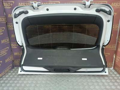 Б/у Кришка багажника (двері) BMW X5 G05