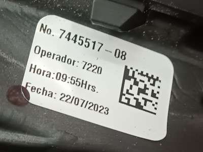 Б/в Динамик BMW X5 G05