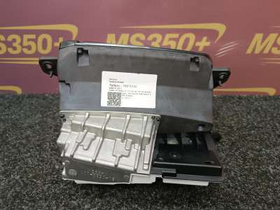 Б/у Проекція на лобове BMW X7 G07