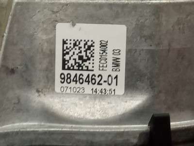 Б/у Подушка двигуна права BMW X5 G05