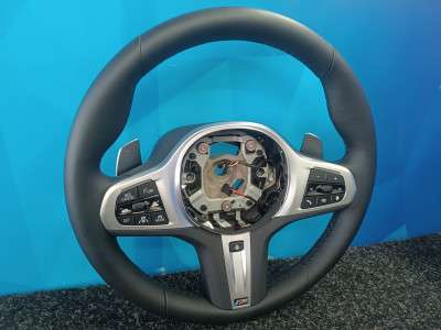 Б/у Руль BMW X4 G02