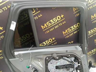 Б/у Двері задні ліві BMW X5 G05