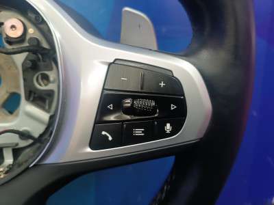 Б/у Руль BMW X5 G05