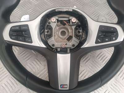 Б/у Руль BMW X4 G02