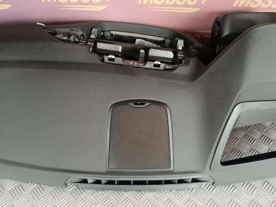 Б/в Торпедо (панель передняя) BMW X3 G01