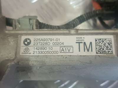 Б/у Рейка рульова BMW X5 G05