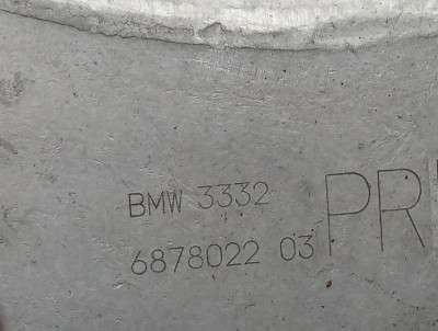 Б/в Рычаг задний правый BMW X5 G05