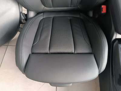 Б/в Салон (сидения) комплект BMW X3 G01