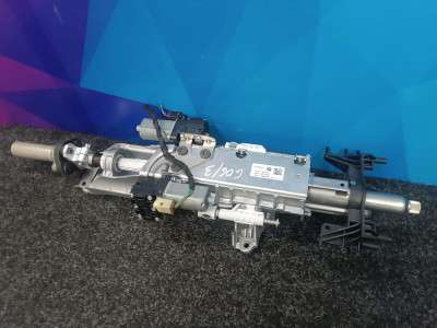 Б/у Колонка рульова BMW X6 G06