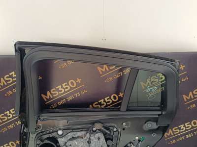 Б/у Двері задні праві BMW X4 G02