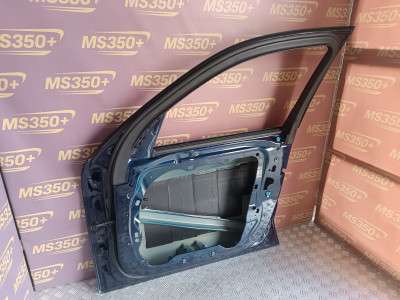 Б/у Двері передні праві BMW X5 G05