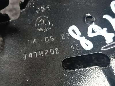 Б/у Петля капота права BMW X5 G05