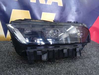 Б/у Фара передня ліва BMW X7 G07