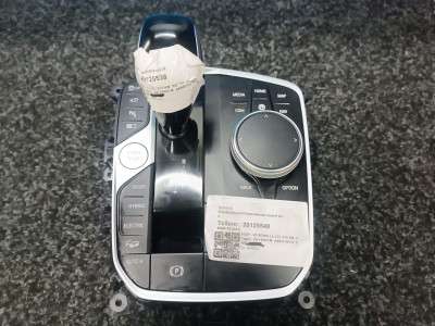 Б/у Селектор перемикання КПП BMW X3 G01