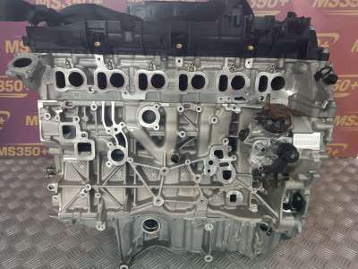 Б/у Двигун B57D30B (B57D30O3) xDrive30d 210 kW BMW X5 G05