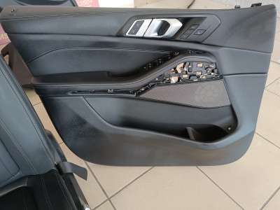 Б/у Салон (сидіння) комплект BMW X5 G05