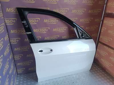 Б/у Двері передні праві BMW X5 G05