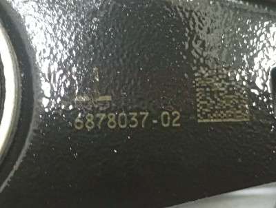 Б/у Важіль задній лівий/правий BMW X5 G05 - 3