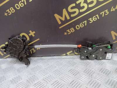 Б/в Замок крышки (двери) багажника BMW X5 G05