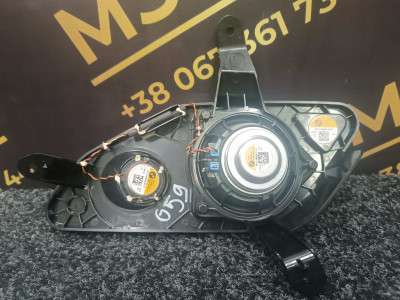 Б/в Динамик BMW X5 G05