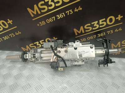 Б/у Колонка рульова BMW X5 G05