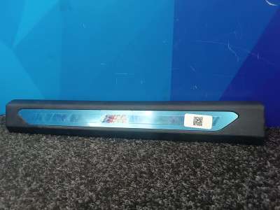 Б/у Накладка декоративна на поріг ліва BMW X5 G05