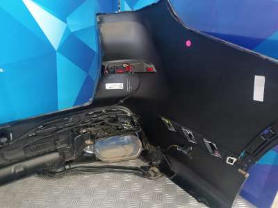 Б/у Бампер задній BMW X7 G07