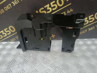 Б/у Кожух кермової колонки BMW X5 G05