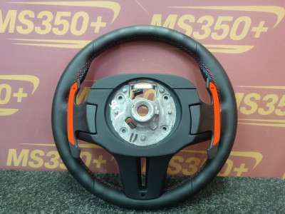 Б/у Руль BMW X6M F96