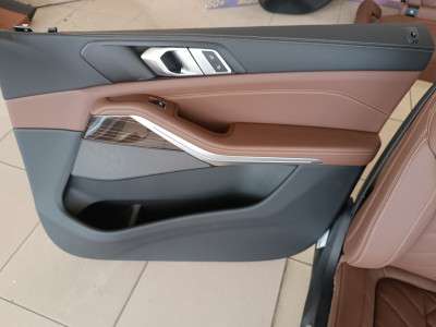 Б/у Салон (сидіння) комплект BMW X5 G05 - 2