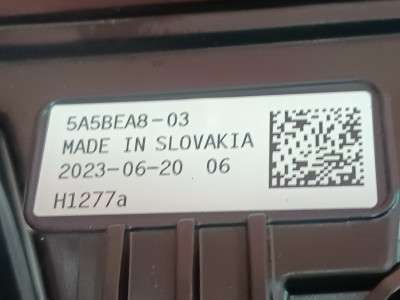 Б/у Задній ліхтар комплект BMW X7 G07